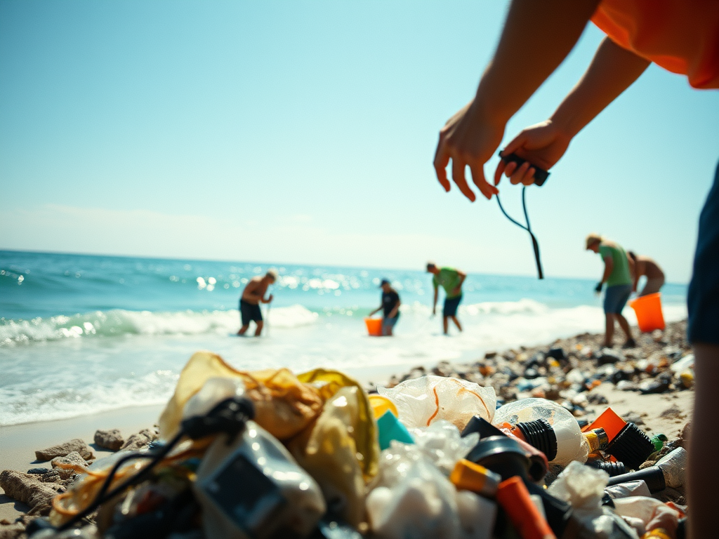 How PR Turns the&nbsp;Tide