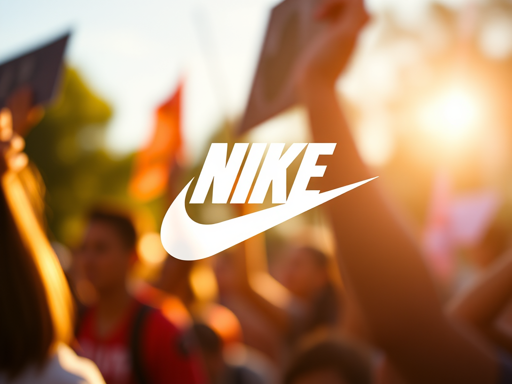 Nike Takes a Stance 